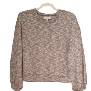 Madewell Size L Sweater